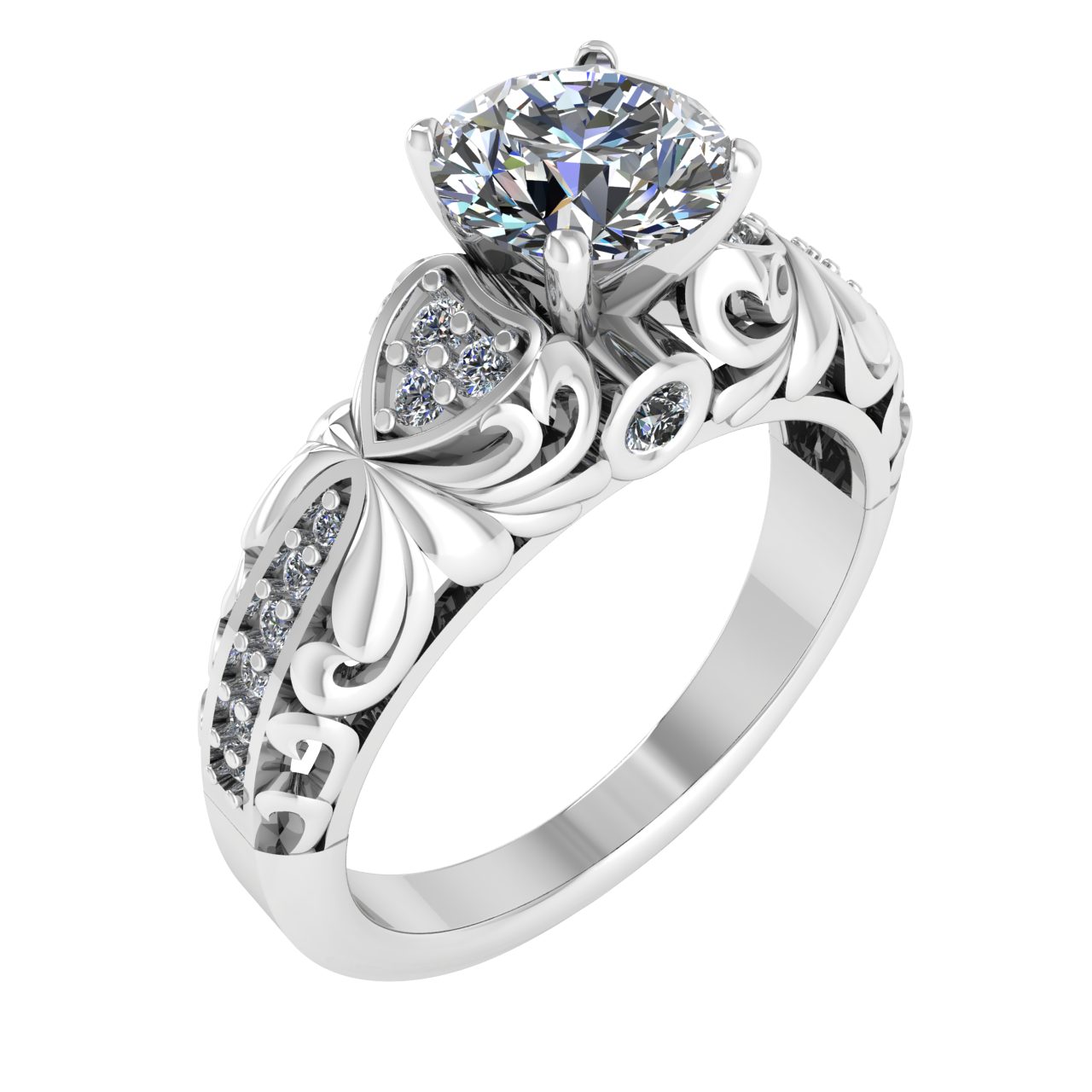 Products - DiaCo-Gems